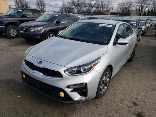 Photo 1 VIN: 3KPF24AD4LE201392 - KIA FORTE FE 