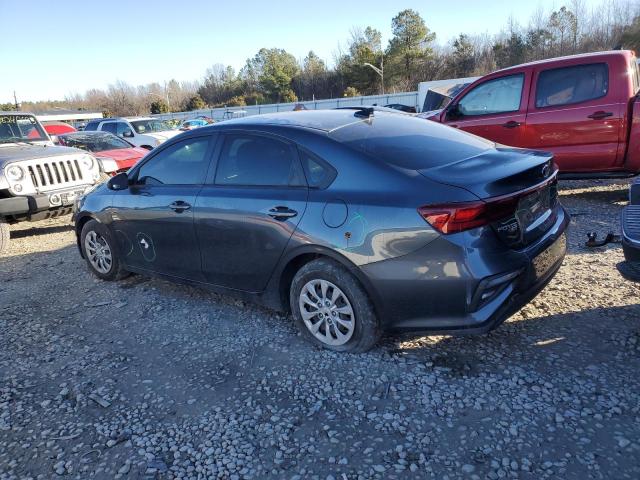 Photo 1 VIN: 3KPF24AD4LE202073 - KIA FORTE FE 