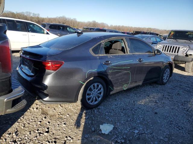 Photo 2 VIN: 3KPF24AD4LE202073 - KIA FORTE FE 