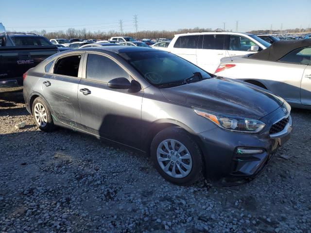 Photo 3 VIN: 3KPF24AD4LE202073 - KIA FORTE FE 