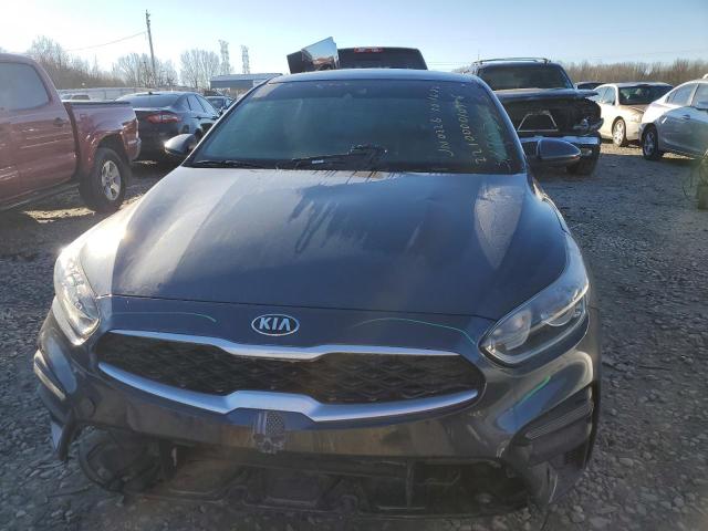 Photo 4 VIN: 3KPF24AD4LE202073 - KIA FORTE FE 