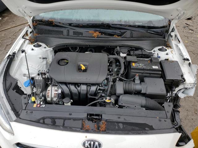 Photo 10 VIN: 3KPF24AD4LE202199 - KIA FORTE FE 