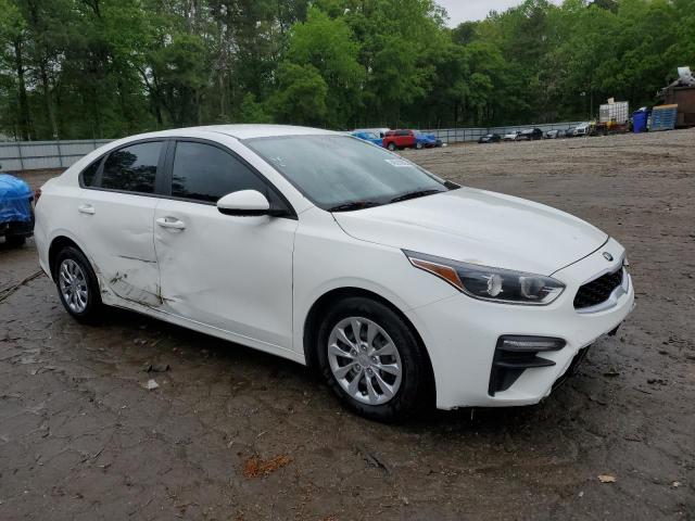 Photo 3 VIN: 3KPF24AD4LE202199 - KIA FORTE FE 