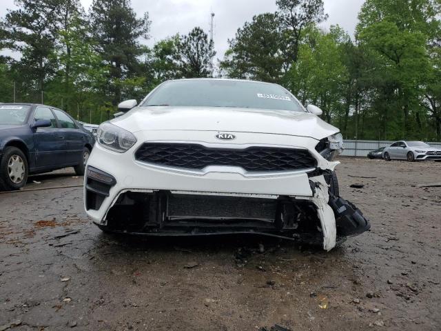 Photo 4 VIN: 3KPF24AD4LE202199 - KIA FORTE FE 