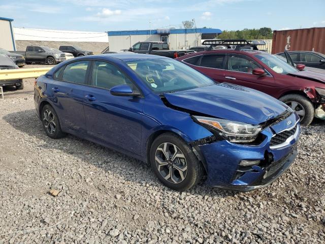 Photo 3 VIN: 3KPF24AD4LE202283 - KIA FORTE 