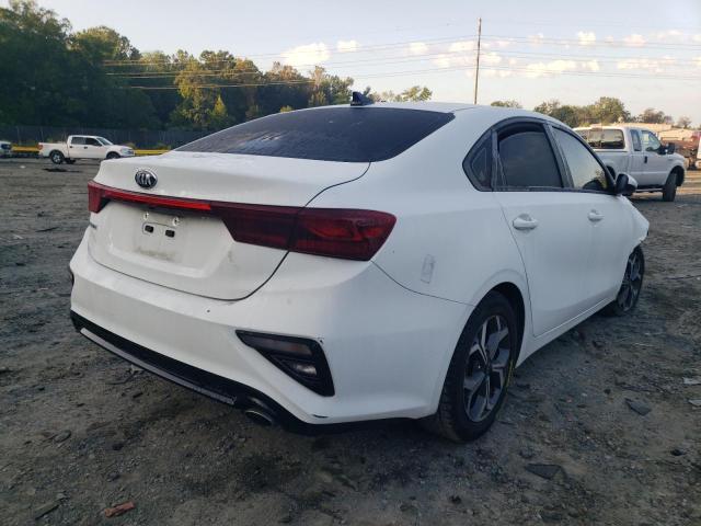 Photo 2 VIN: 3KPF24AD4LE204597 - KIA FORTE 