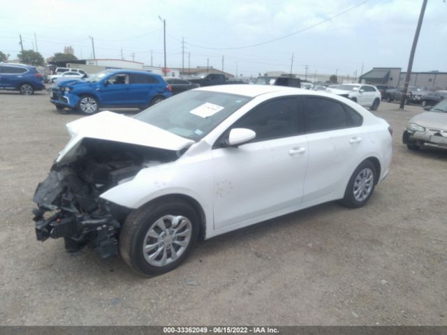 Photo 1 VIN: 3KPF24AD4LE207256 - KIA FORTE 