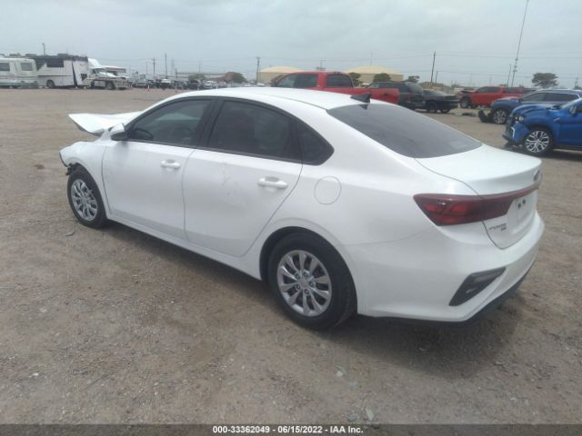 Photo 2 VIN: 3KPF24AD4LE207256 - KIA FORTE 