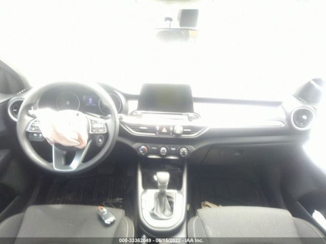 Photo 4 VIN: 3KPF24AD4LE207256 - KIA FORTE 