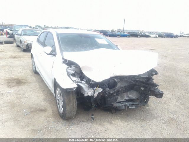 Photo 5 VIN: 3KPF24AD4LE207256 - KIA FORTE 