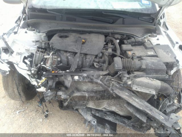 Photo 9 VIN: 3KPF24AD4LE207256 - KIA FORTE 