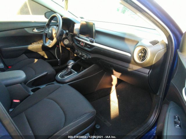 Photo 4 VIN: 3KPF24AD4LE209007 - KIA FORTE 