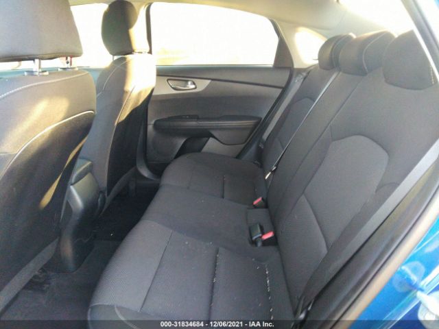 Photo 7 VIN: 3KPF24AD4LE209007 - KIA FORTE 