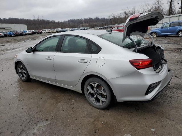 Photo 1 VIN: 3KPF24AD4LE210173 - KIA FORTE FE 