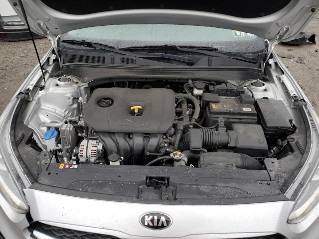 Photo 10 VIN: 3KPF24AD4LE210173 - KIA FORTE FE 