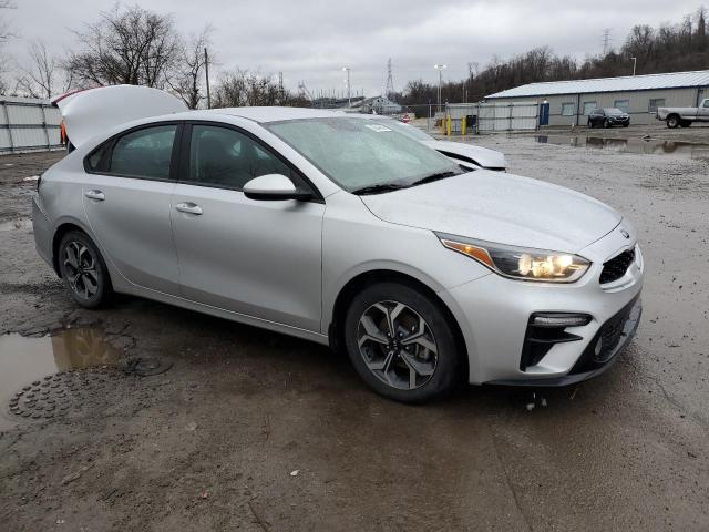 Photo 3 VIN: 3KPF24AD4LE210173 - KIA FORTE FE 