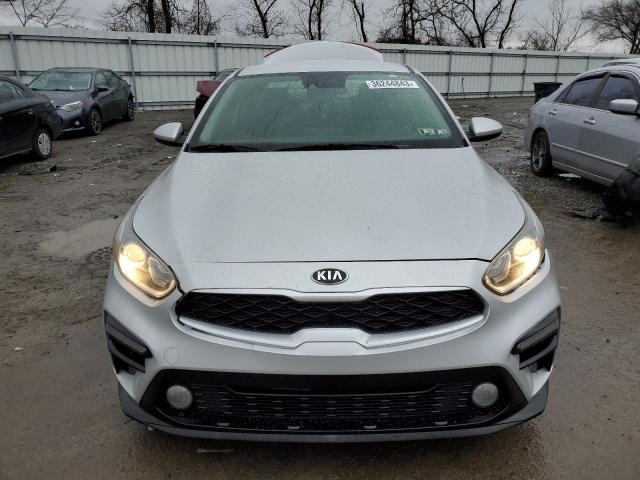 Photo 4 VIN: 3KPF24AD4LE210173 - KIA FORTE FE 