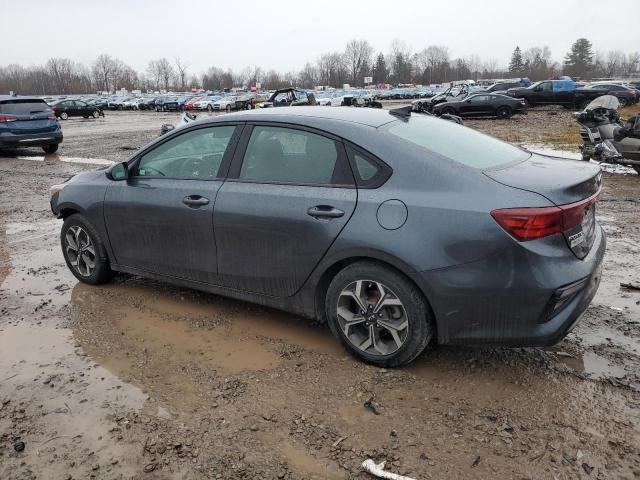 Photo 1 VIN: 3KPF24AD4LE210240 - KIA FORTE FE 