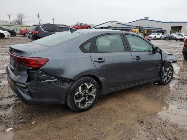 Photo 2 VIN: 3KPF24AD4LE210240 - KIA FORTE FE 