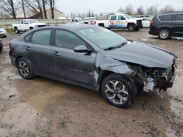 Photo 3 VIN: 3KPF24AD4LE210240 - KIA FORTE FE 