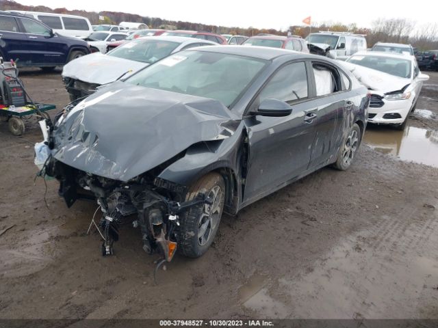 Photo 1 VIN: 3KPF24AD4LE210433 - KIA FORTE 