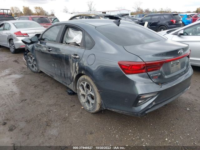 Photo 2 VIN: 3KPF24AD4LE210433 - KIA FORTE 