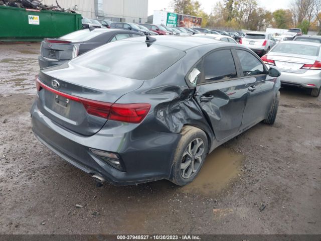 Photo 3 VIN: 3KPF24AD4LE210433 - KIA FORTE 