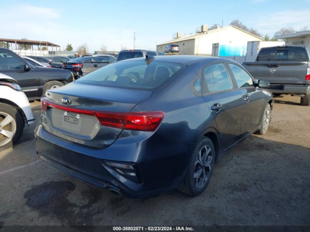 Photo 3 VIN: 3KPF24AD4LE211890 - KIA FORTE 