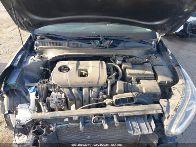 Photo 9 VIN: 3KPF24AD4LE211890 - KIA FORTE 