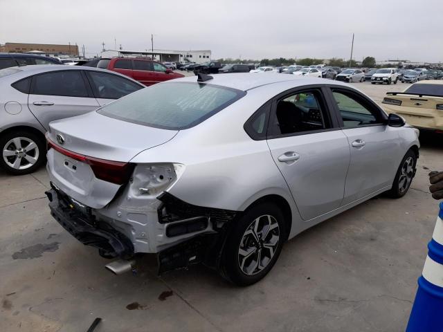 Photo 2 VIN: 3KPF24AD4LE212313 - KIA FORTE 