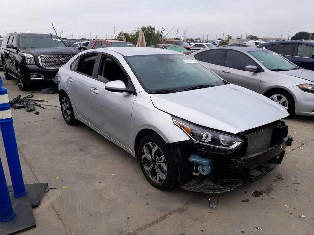 Photo 3 VIN: 3KPF24AD4LE212313 - KIA FORTE 