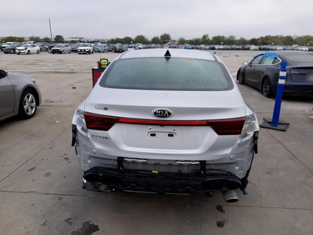 Photo 5 VIN: 3KPF24AD4LE212313 - KIA FORTE 