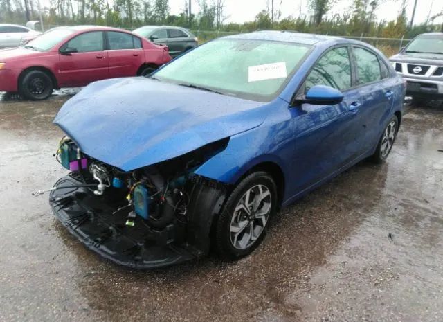 Photo 1 VIN: 3KPF24AD4LE212912 - KIA FORTE 