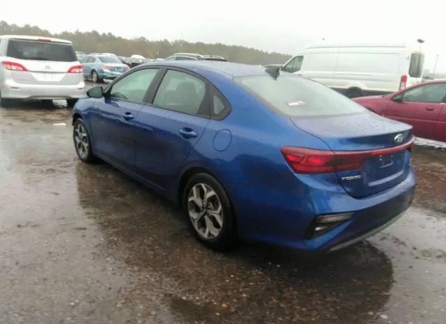 Photo 2 VIN: 3KPF24AD4LE212912 - KIA FORTE 