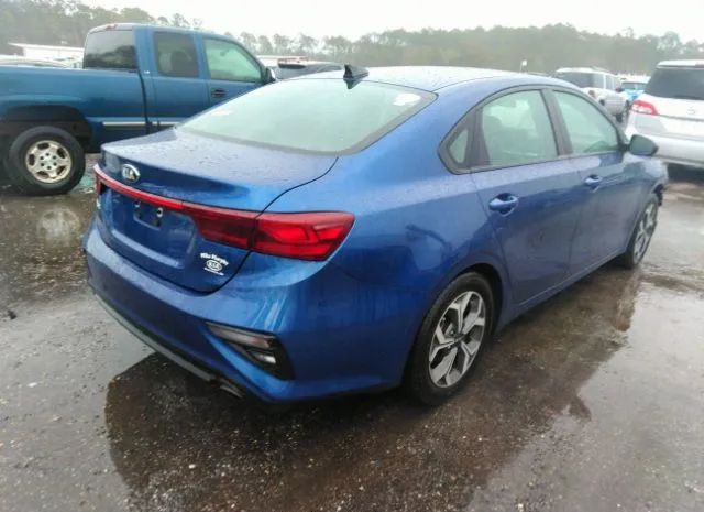 Photo 3 VIN: 3KPF24AD4LE212912 - KIA FORTE 