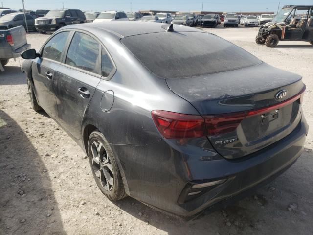 Photo 2 VIN: 3KPF24AD4LE214272 - KIA FORTE FE 