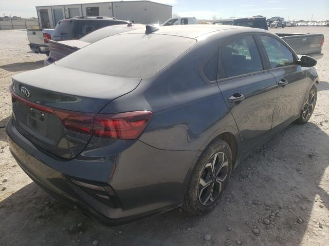 Photo 3 VIN: 3KPF24AD4LE214272 - KIA FORTE FE 