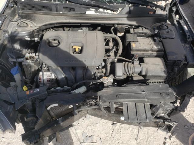 Photo 6 VIN: 3KPF24AD4LE214272 - KIA FORTE FE 