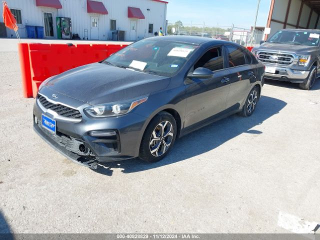 Photo 1 VIN: 3KPF24AD4LE214983 - KIA FORTE 