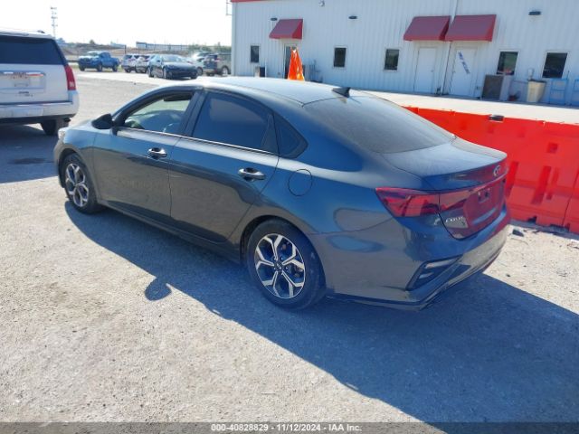 Photo 2 VIN: 3KPF24AD4LE214983 - KIA FORTE 