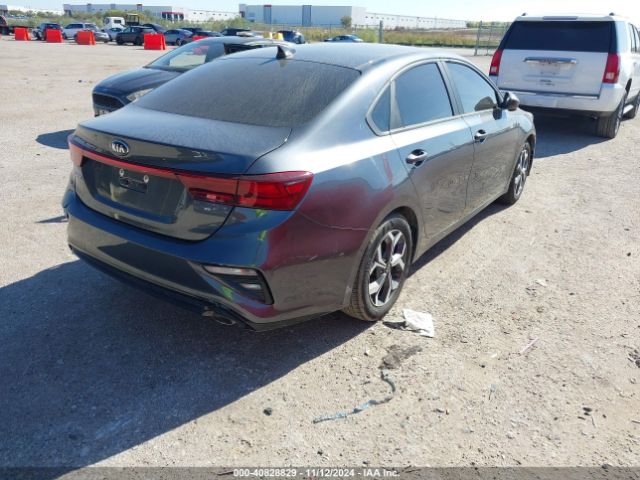 Photo 3 VIN: 3KPF24AD4LE214983 - KIA FORTE 