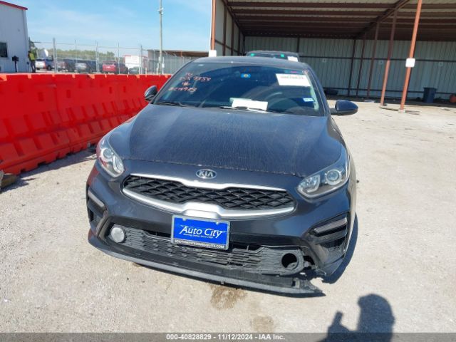 Photo 5 VIN: 3KPF24AD4LE214983 - KIA FORTE 