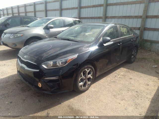 Photo 1 VIN: 3KPF24AD4LE220508 - KIA FORTE 