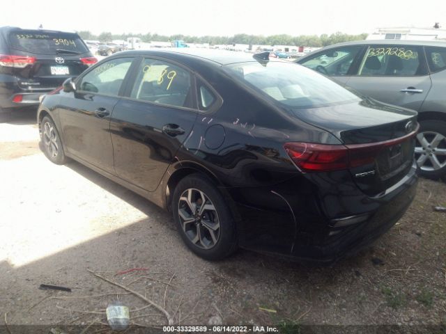 Photo 2 VIN: 3KPF24AD4LE220508 - KIA FORTE 