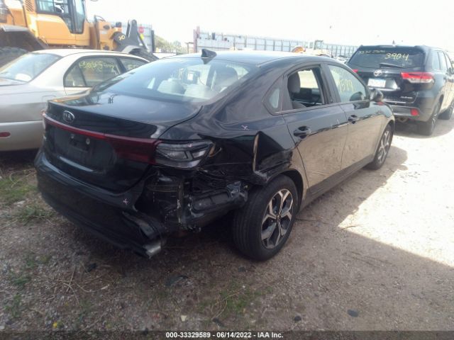 Photo 3 VIN: 3KPF24AD4LE220508 - KIA FORTE 