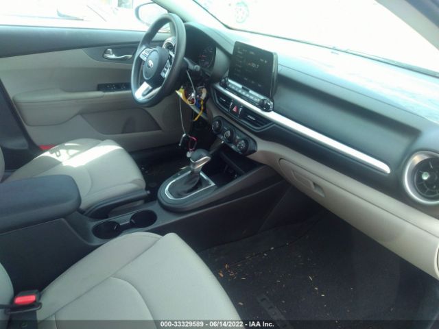 Photo 4 VIN: 3KPF24AD4LE220508 - KIA FORTE 