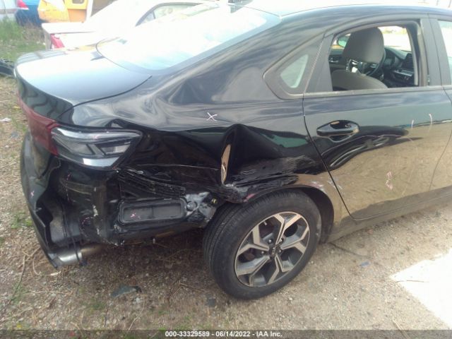 Photo 5 VIN: 3KPF24AD4LE220508 - KIA FORTE 