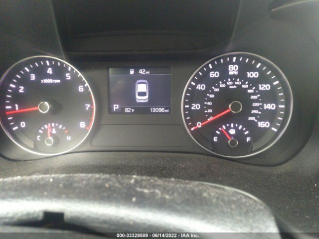 Photo 6 VIN: 3KPF24AD4LE220508 - KIA FORTE 