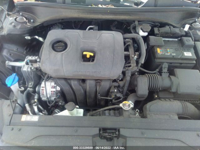 Photo 9 VIN: 3KPF24AD4LE220508 - KIA FORTE 