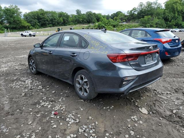 Photo 1 VIN: 3KPF24AD4LE220833 - KIA FORTE FE 